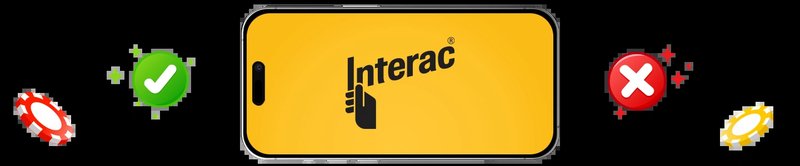 Casino qui accepte interac - Interac : un choix pratique pour les joueurs de casinos en ligne