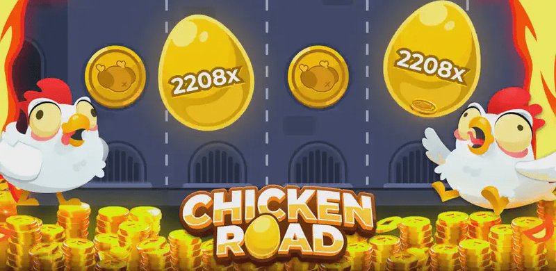 Image: Descubre el Misterio de la Ruta del Pollo en los Casinos de España