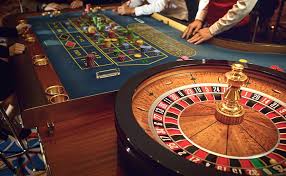 The Exciting World of Live Roulette Experience the Thrill Online -369793934 The Exciting World of Live Roulette Experience the Thrill Online -369793934