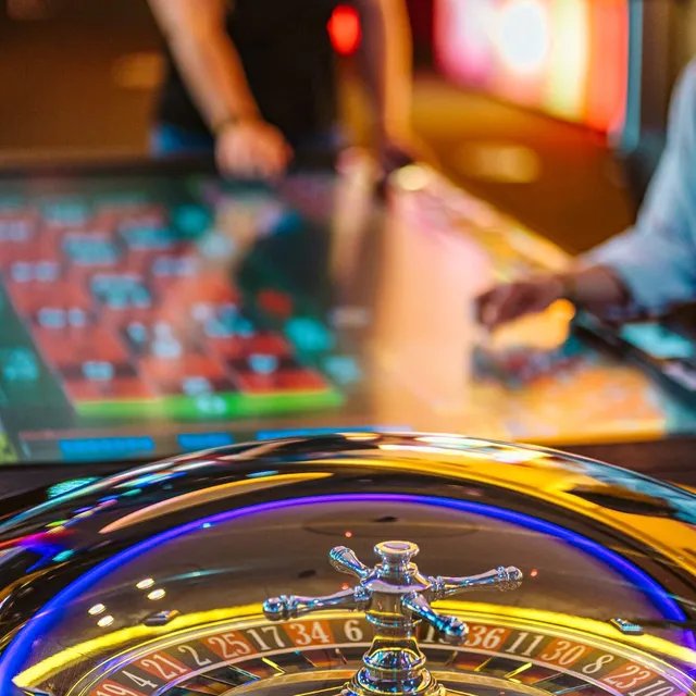 Décodez l'Incroyable Rush : Découvrez l'Expérience de Casino avec Evoplay