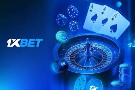 1xBet Kenya Online — Ставки и Игры для Каждого