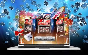 Casino Dexsport UK The Ultimate Gaming Experience