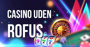 Casino’s zonder CRUKS in 2026 -1297266809