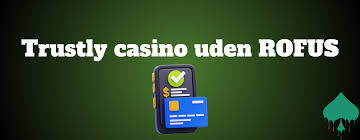 Dansk Casino Uden NemID – Oplev Tryghed og Anonymitet Dansk Casino Uden NemID – Oplev Tryghed og Anonymitet