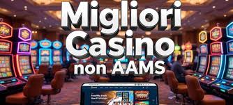 I Migliori Casino Europei Affidabili Guida Completa