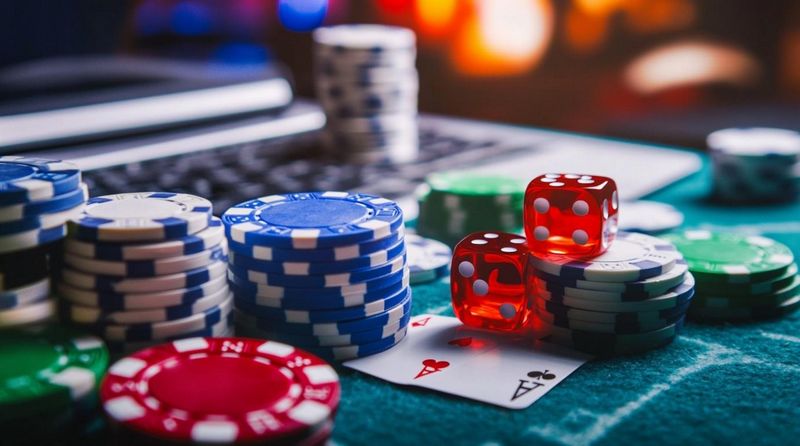 Casinò online e piattaforma online di Saint Vincent: sicuri, gratificanti e incentrati sul cliente