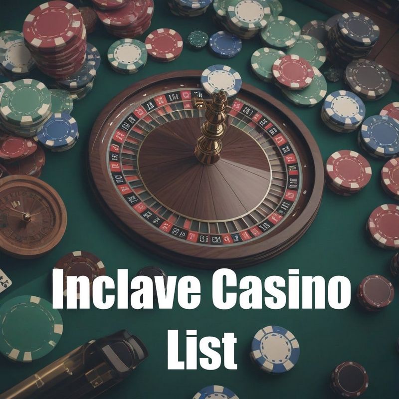 Inclave Casino Online - Costs Video Gaming for Canadian Gamers Inclave Casino Online - Costs Video Gaming for Canadian Gamers