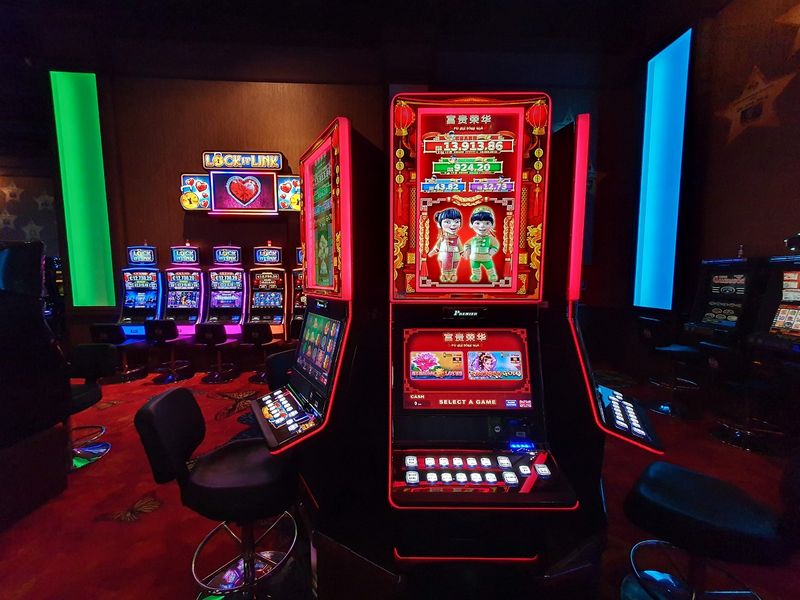 Magnificence Casino Saytının İcmalı: Müsbət və Mənfi Cəhətləri və Mütəxəssis Rəyləri Magnificence Casino Saytının İcmalı: Müsbət və Mənfi Cəhətləri və Mütəxəssis Rəyləri