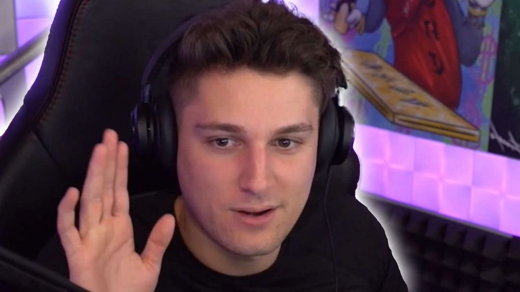 Orangemorange Casino & sein Streamer-Leben in Dubai