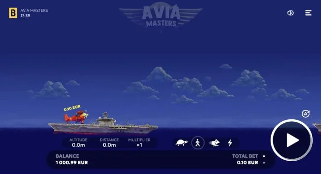 Avia masters free play - Experience the Thrill of Avia Masters Plane Game in the UK