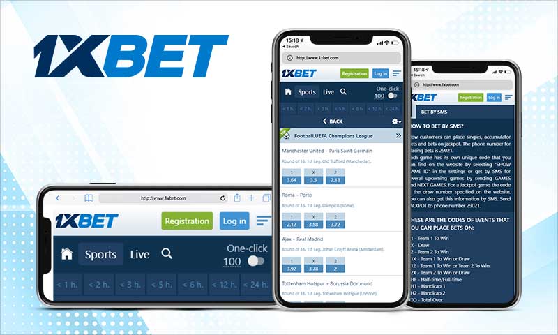 1xBet Japan Download APP Enjoy Seamless Betting on the Go -1625990745