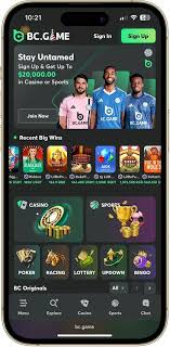 ডাউনলোড করুন BC.GAME APK - আপনার গেমিং বিশ্বে প্রবেশ করুন ডাউনলোড করুন BC.GAME APK - আপনার গেমিং বিশ্বে প্রবেশ করুন