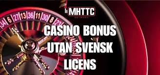 Casino Utan Svensk Licens En Fullständig Guide Casino Utan Svensk Licens En Fullständig Guide
