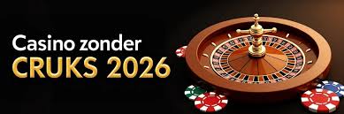 Casino zonder CRUKS in Nederland Ontdek de Mogelijkheden Casino zonder CRUKS in Nederland Ontdek de Mogelijkheden