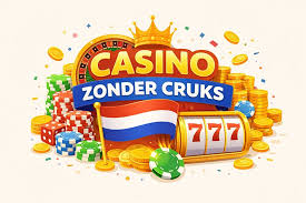 Casino zonder CRUKS in Nederland Ontdek de Mogelijkheden Casino zonder CRUKS in Nederland Ontdek de Mogelijkheden