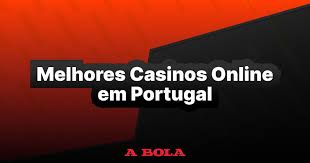 Descubra os Melhores Casinos Online com Bónus Incríveis
