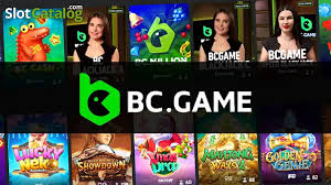 Discover Exciting BC.Game Promo Offers and Bonuses Discover Exciting BC.Game Promo Offers and Bonuses