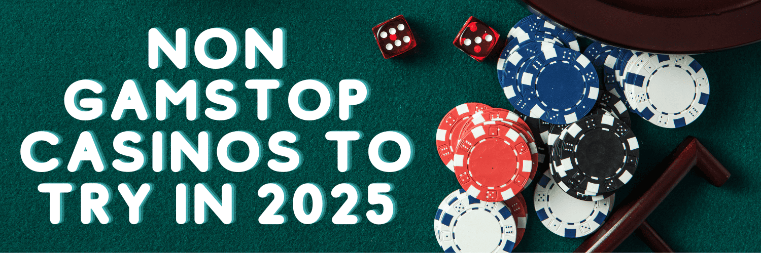 Discover the Best Casino Sites Not on GamStop 1595054676