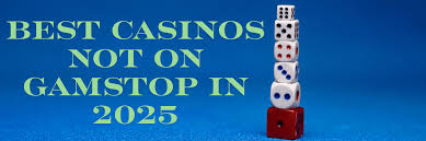 Discover the Best Casino Sites Not on Gamstop 1698026801