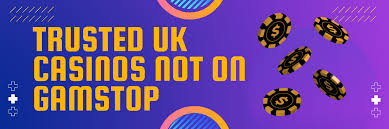 Discovering Non Gamstop Casinos A Gambler's Haven