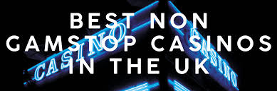 Discovering Unexplored New Casino Sites A Guide Discovering Unexplored New Casino Sites A Guide