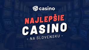 České kasína pre Slovákov Všetko, čo potrebujete vedieť