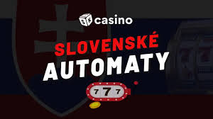 České kasína pre Slovákov Všetko, čo potrebujete vedieť