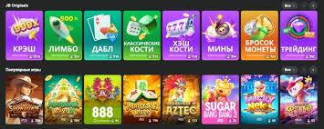 Experience the Thrill of Gaming at JB Casino Official Website 784849738