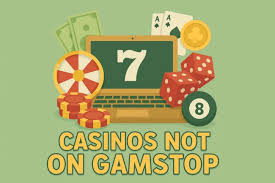 Exploring Casino Sites Without GamStop A Guide to Unrestricted Gaming Exploring Casino Sites Without GamStop A Guide to Unrestricted Gaming