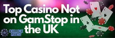 Exploring Casinos Not on Gamstop UK 1708604598