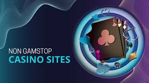 Exploring Casinos Not Registered on Gamstop 1828971754