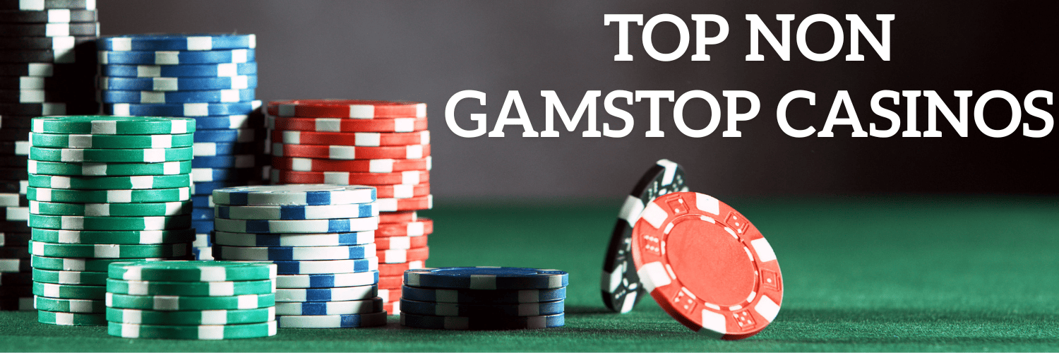 Exploring English Casinos Not on GamStop