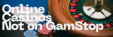 Exploring Gambling Sites Not Signed Up A Comprehensive Guide Exploring Gambling Sites Not Signed Up A Comprehensive Guide