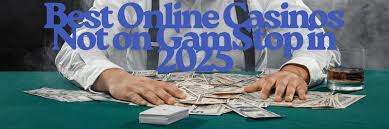 Exploring Legit Non GamStop Casinos A Comprehensive Guide Exploring Legit Non GamStop Casinos A Comprehensive Guide