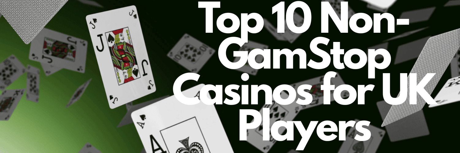 Exploring Legit Non GamStop Casinos A Comprehensive Guide Exploring Legit Non GamStop Casinos A Comprehensive Guide