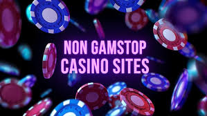 Exploring Non GamStop Sites A Guide to Online Gambling Without Restrictions Exploring Non GamStop Sites A Guide to Online Gambling Without Restrictions