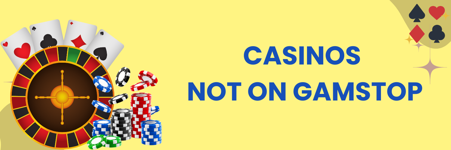 Exploring Non Gamstop UK Casino Sites A Comprehensive Guide 1741525629