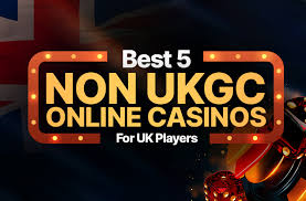 Exploring Non-UK Betting Sites A Guide to Global Wagering Opportunities Exploring Non-UK Betting Sites A Guide to Global Wagering Opportunities