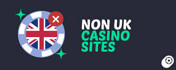 Exploring Non-UKGC Casino Sites A Guide to International Gaming Options