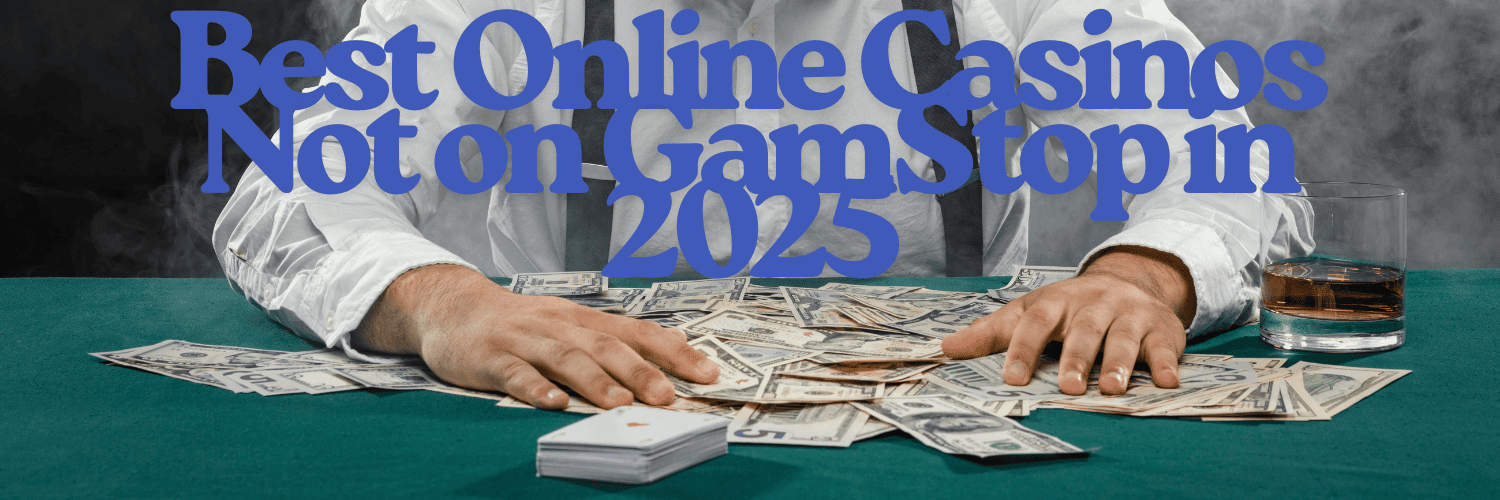 Exploring Online Betting Sites Not on GamStop