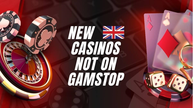 Exploring Sites Without GamStop Your Guide to Betting Freedom Exploring Sites Without GamStop Your Guide to Betting Freedom