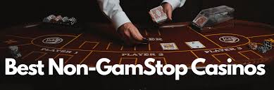 Exploring the World of UK Casinos What You Need to Know