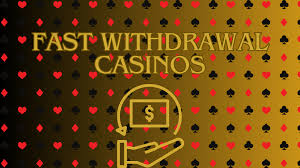 Fast Payout Casinos Your Ultimate Guide to Winning and Cashing Out Fast Payout Casinos Your Ultimate Guide to Winning and Cashing Out