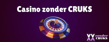 Goksite Zonder CRUKS De Toekomst van Online Gokken 2001476473