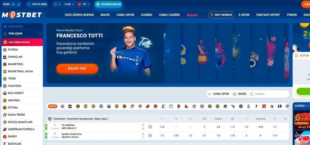 MostBet AZ - Azərbaycandakı bukmeker şirkətinin rəsmi internet saytı MostBet AZ - Azərbaycandakı bukmeker şirkətinin rəsmi internet saytı