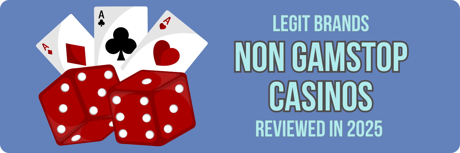 New Non Gamstop Casino Sites Exploring the Latest Options