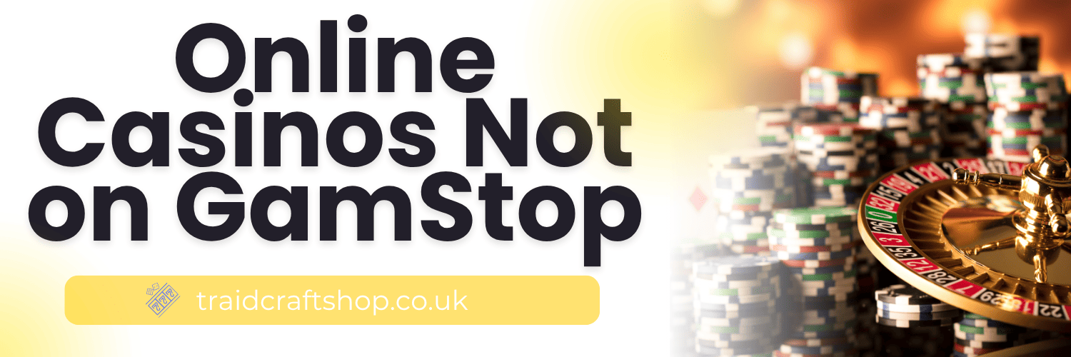 Newest Casinos Without GamStop Explore Your Options Newest Casinos Without GamStop Explore Your Options