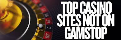 Non-Gamstop Casinos Discovering Your Options Beyond Self-Exclusion