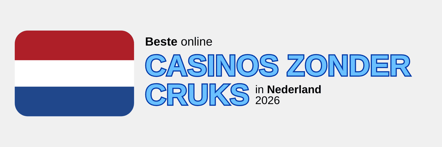 Online Casino's Zonder CRUKS Vrijheid in Gokken 1280850832