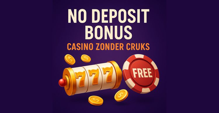 Online Casino's Zonder CRUKS Vrijheid in Gokken 1280850832